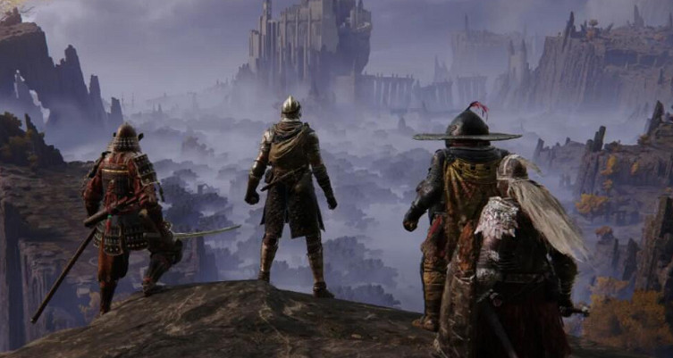 《艾爾登法環》無縫連線注意事項