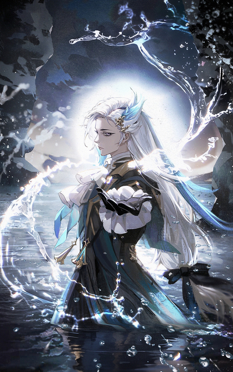 《原神》公認最強五星角色介紹