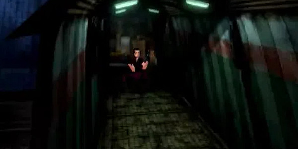 經典PS動作冒險遊戲《恐懼反應》重回現代遊戲平台 經典PS動作冒險遊戲《恐懼反應》重回現代遊戲平台