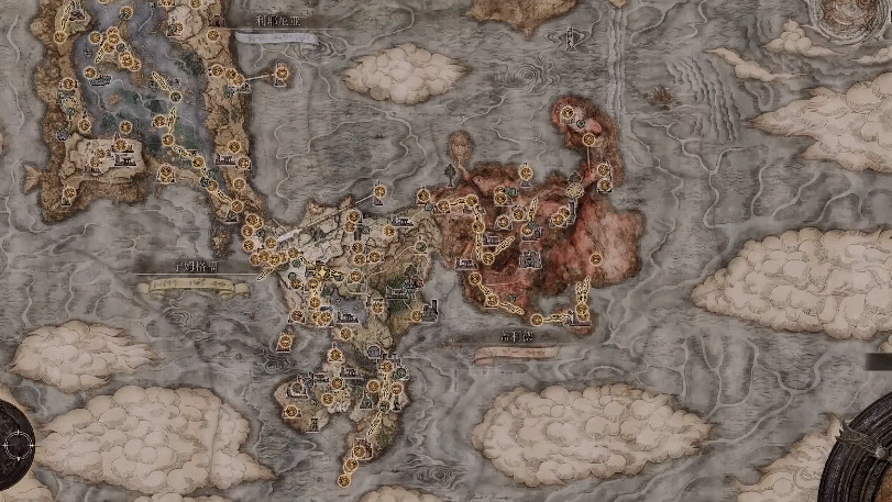 《艾爾登法環》dlc道具獲取大全 《艾爾登法環》dlc道具獲取大全