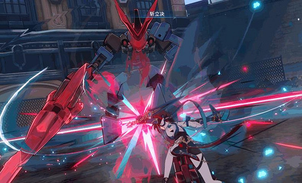 崩壞星穹鐵道雪衣介紹