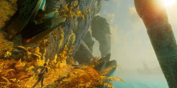 科幻射擊遊戲《Otherskin》預計今年發售 支援中文! 科幻射擊遊戲《Otherskin》預計今年發售 支援中文!