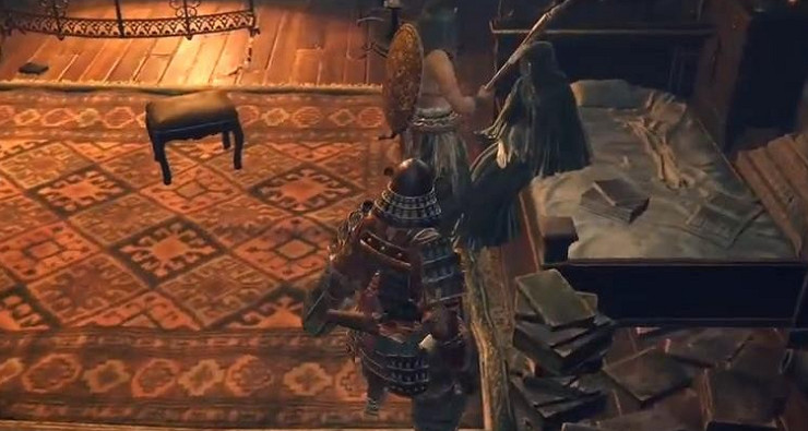 《艾爾登法環》放機械硬碟遊戲體驗