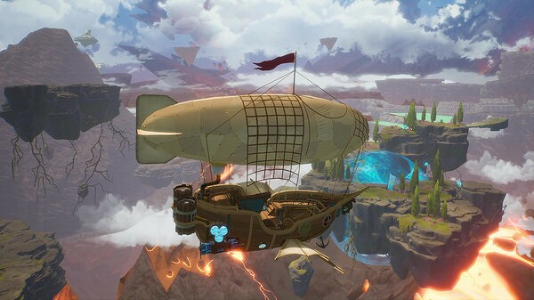 Steam新遊《矮人元祖》搶先試玩Demo和預告正式上線