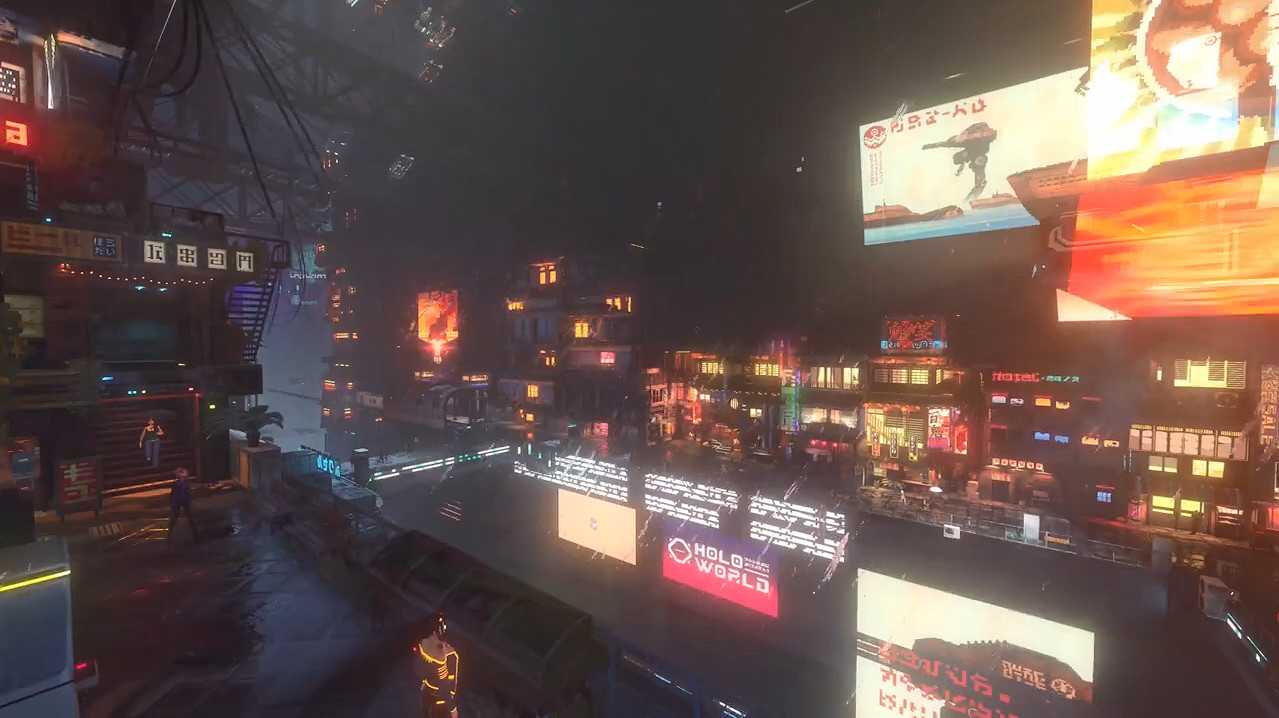 《尼瓦利斯》新預告片發布!2025年春季正式發售 《尼瓦利斯》新預告片發布!2025年春季正式發售