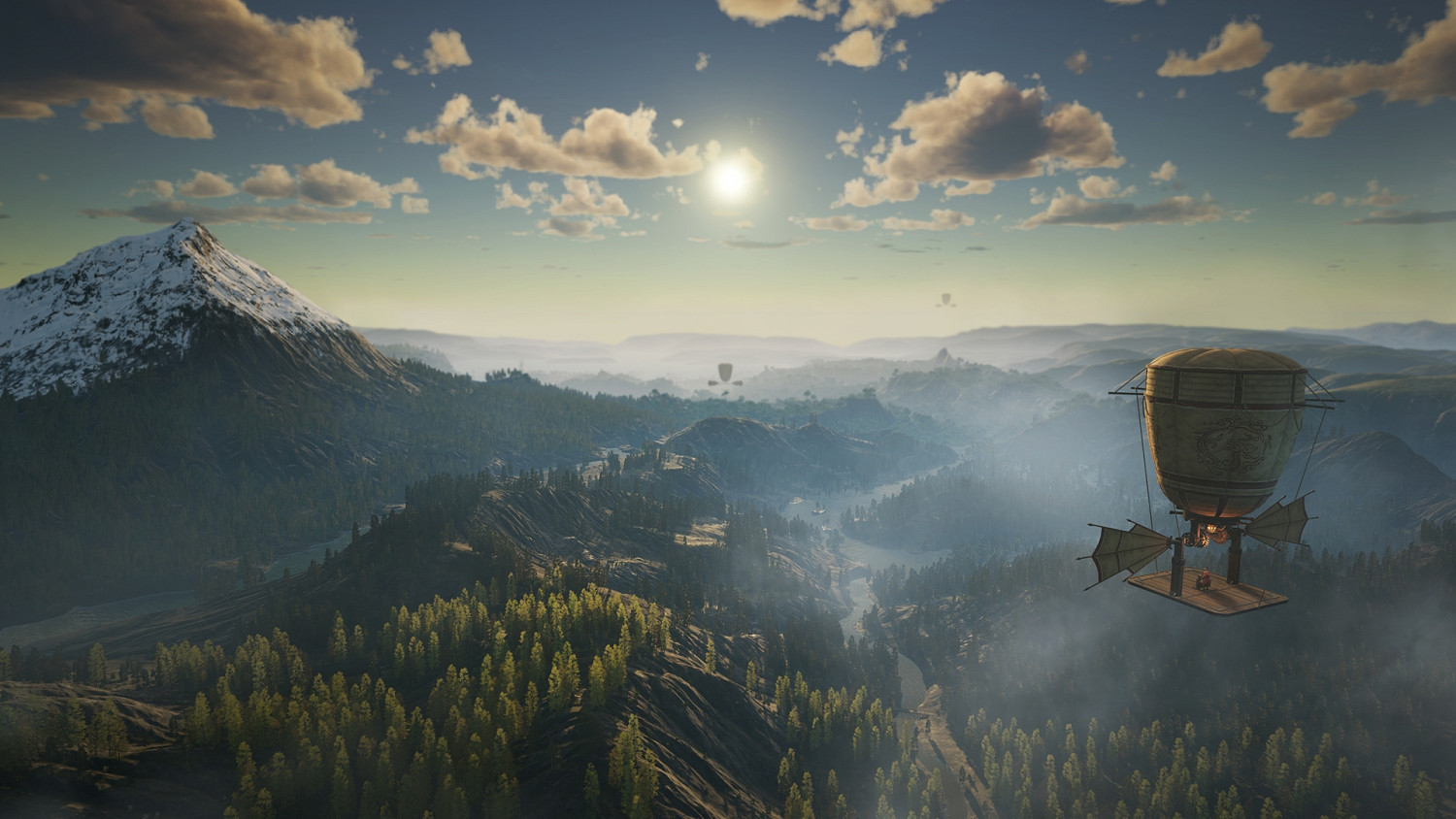 《帝國神話》中國伺服器版現已開啟預約,7月即將啟動測試 《帝國神話》中國伺服器版現已開啟預約,7月即將啟動測試