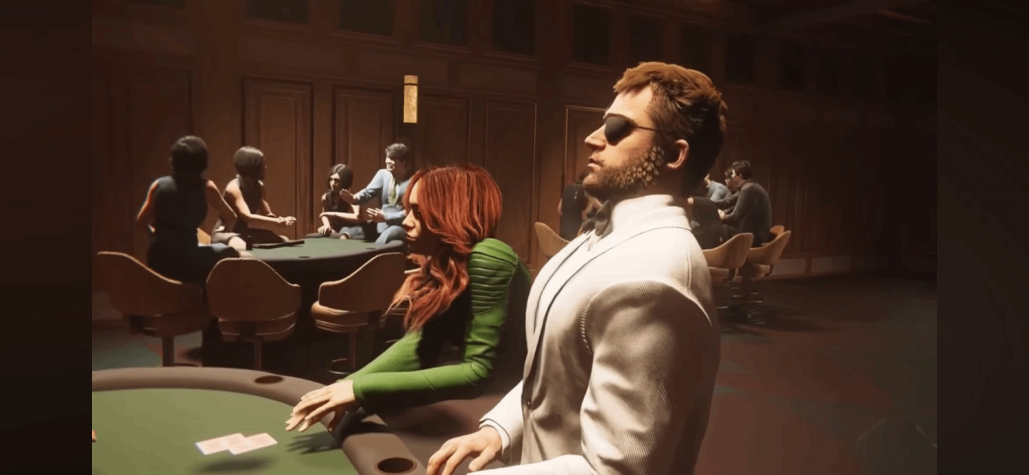 《漫威金剛狼》也被下黑手了？琴格雷長相變&quot;正確&quot;了