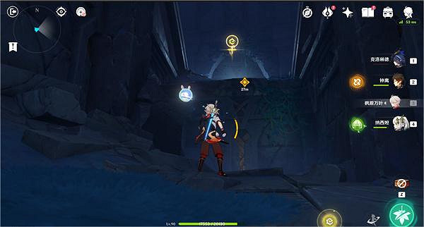 《原神》睡前故事寶箱收集位置一覽 《原神》睡前故事寶箱收集位置一覽