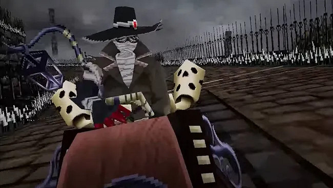 血源粉絲作《夢魘卡丁車》成Steam最受好評作品之一 血源粉絲作《夢魘卡丁車》成Steam最受好評作品之一