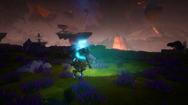 Steam新遊《矮人元祖》搶先試玩Demo和預告正式上線