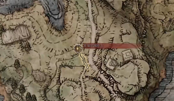 《艾爾登法環》士兵弩獲取方法