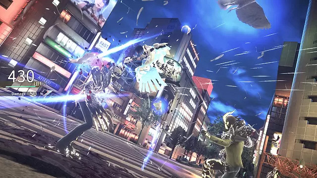 rpg遊戲《Reynatis 雷納提斯》PS 體驗版開放下載! rpg遊戲《Reynatis 雷納提斯》PS 體驗版開放下載!