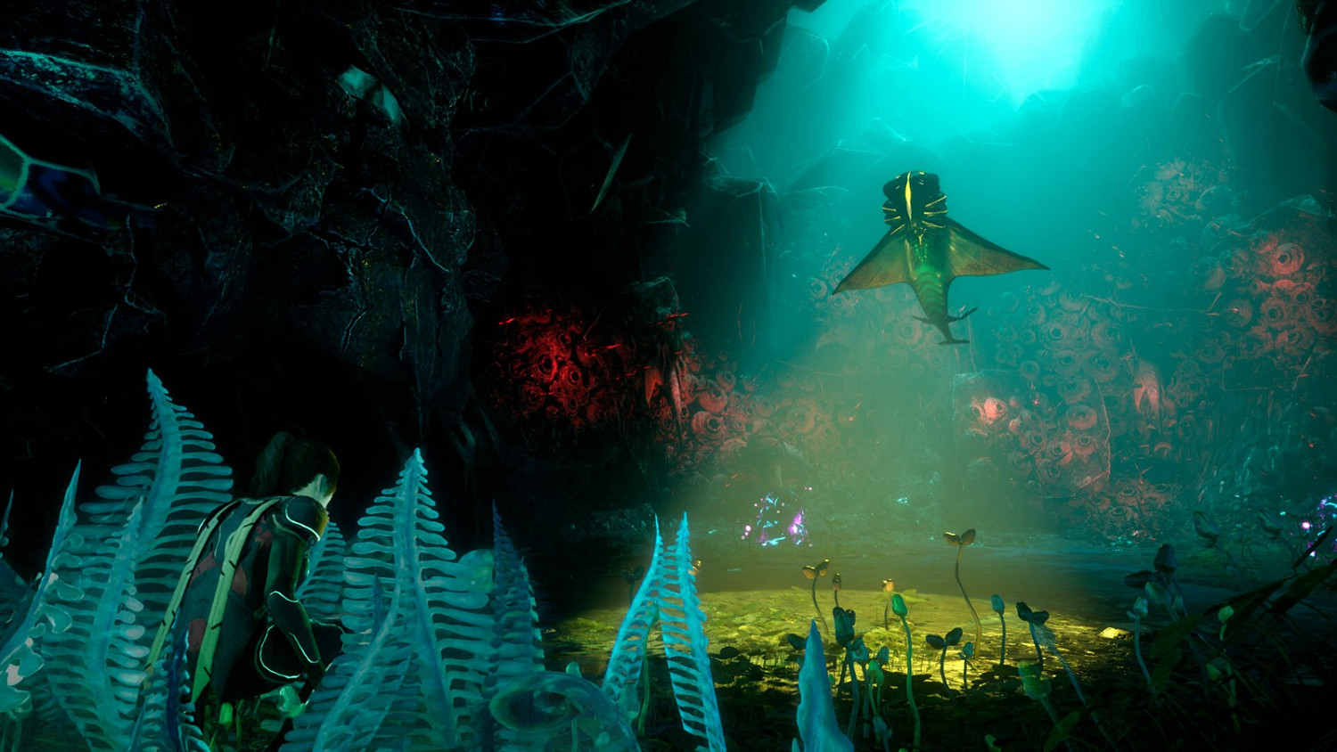 第三人稱科幻射擊《Otherskin》公布 內年發售 第三人稱科幻射擊《Otherskin》公布 內年發售