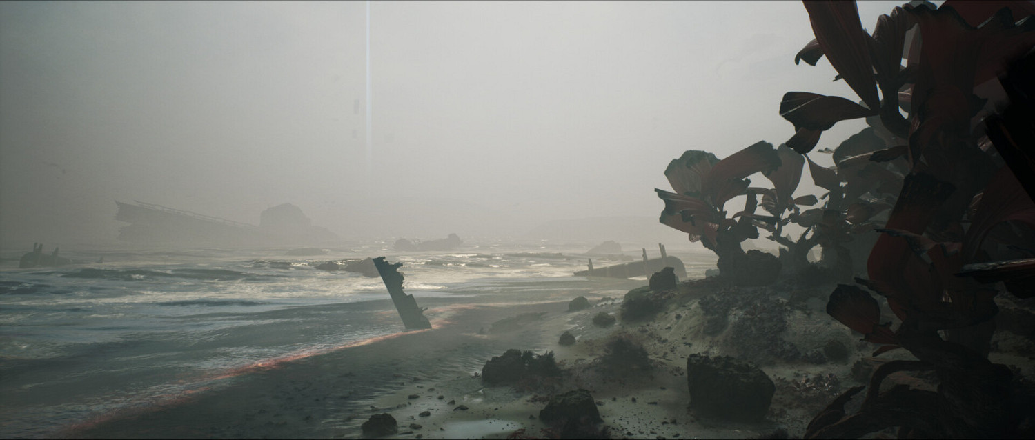 FPS遊戲《EVE Vanguard》Steam頁面 暫不支援中文 FPS遊戲《EVE Vanguard》Steam頁面 暫不支援中文