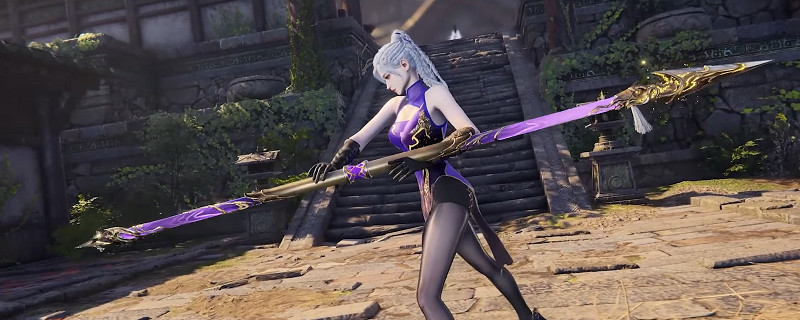 《永劫無間》長劍什麽招式能被鉤鎖打斷 《永劫無間》長劍什麽招式能被鉤鎖打斷