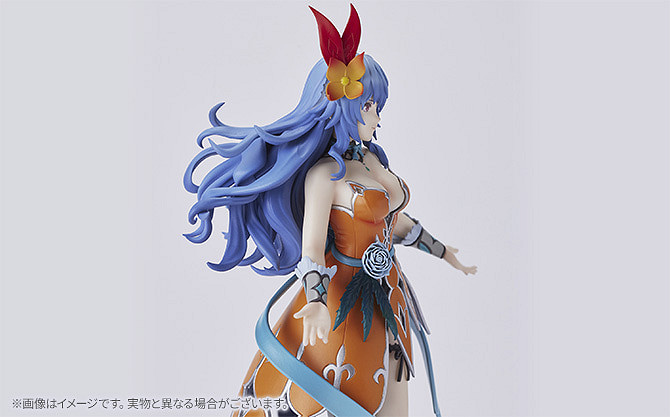 《浪漫沙加2:七英雄的復仇》典藏版公布:包含17cm手辦 《浪漫沙加2:七英雄的復仇》典藏版公布:包含17cm手辦