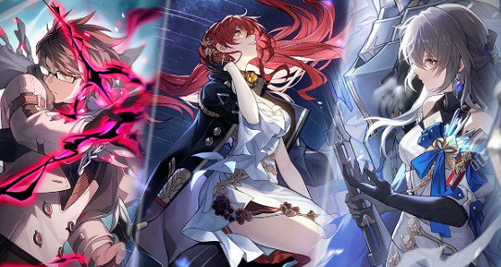 崩壞星穹鐵道2.3下半卡池抽取建議