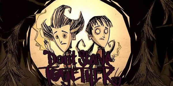 《饑荒:連線版》下周上線“保持不沉沒”更新! 《饑荒:連線版》下周上線“保持不沉沒”更新!