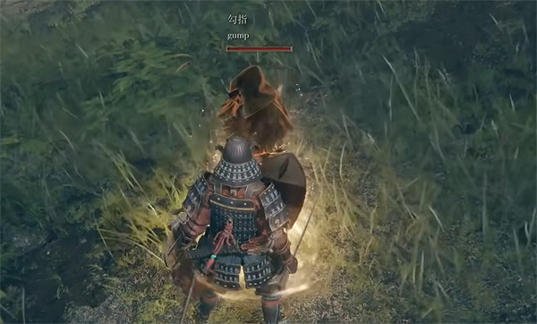 《艾爾登法環》密碼設定方法