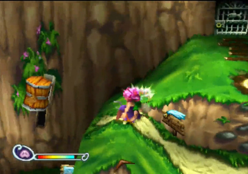 老遊戲回歸 動作遊戲《我是東巴2》登陸各大主機和pc 老遊戲回歸 動作遊戲《我是東巴2》登陸各大主機和pc