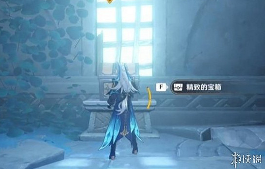 《原神》不應存在的記憶任務攻略