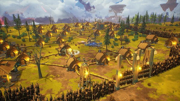 Steam新遊《矮人元祖》搶先試玩Demo和預告正式上線