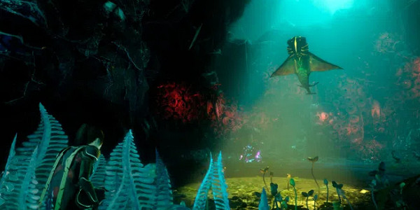 科幻射擊遊戲《Otherskin》預計今年發售 支援中文! 科幻射擊遊戲《Otherskin》預計今年發售 支援中文!