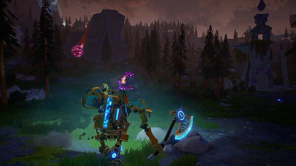 Steam新遊《矮人元祖》搶先試玩Demo和預告正式上線