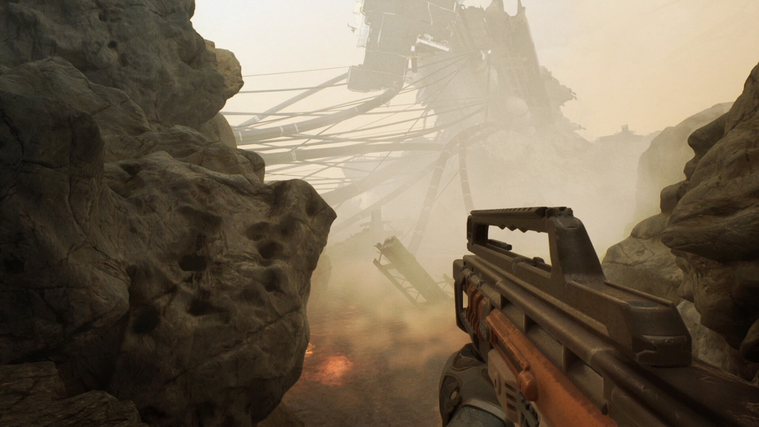 FPS遊戲《EVE Vanguard》Steam頁面 暫不支援中文 FPS遊戲《EVE Vanguard》Steam頁面 暫不支援中文