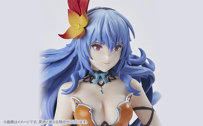 《浪漫沙加2:七英雄的復仇》典藏版公布:包含17cm手辦 《浪漫沙加2:七英雄的復仇》典藏版公布:包含17cm手辦