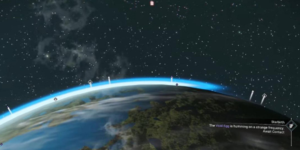 《無人深空》出現BUG：利用沙發彈射進太空中暢遊