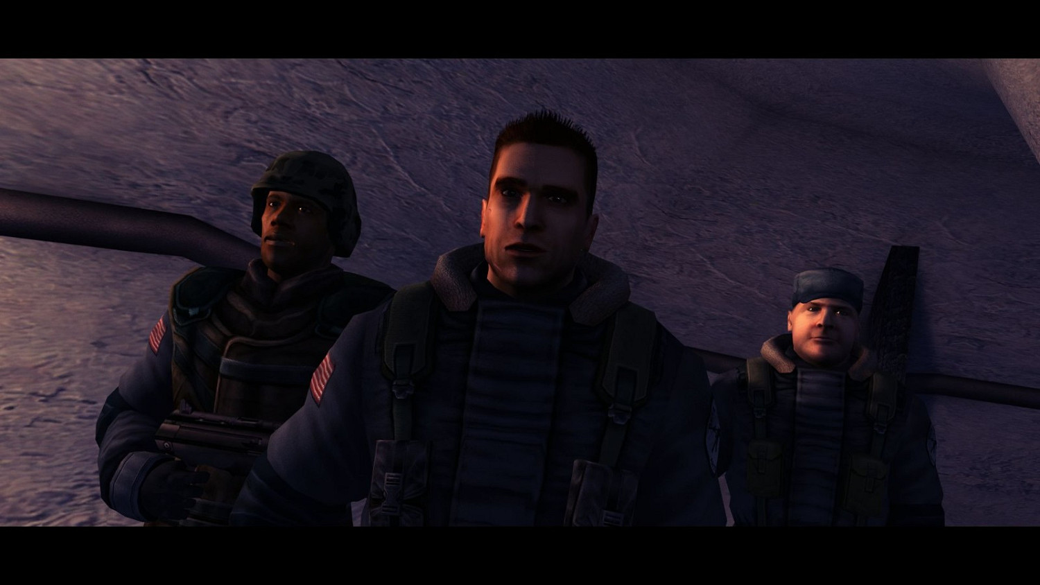 《怪形：重製版》新截圖展示可怕怪物 今年年底前發售