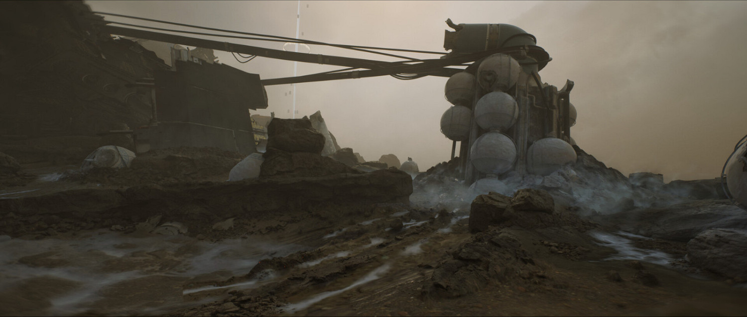 FPS遊戲《EVE Vanguard》Steam頁面 暫不支援中文 FPS遊戲《EVE Vanguard》Steam頁面 暫不支援中文