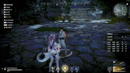 《永劫無間》太雙雙刀流應該怎麽用