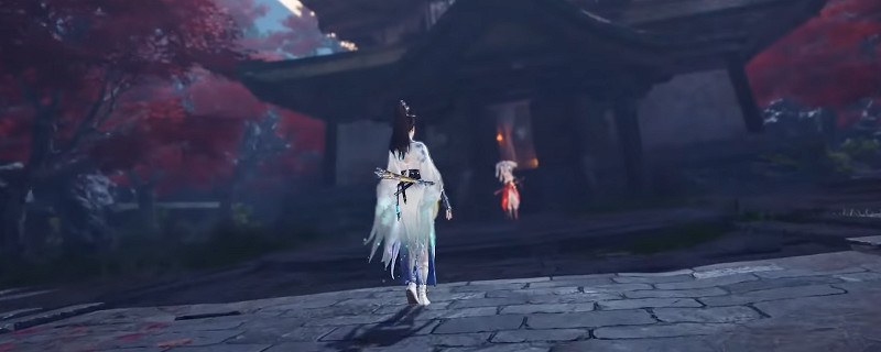 《永劫無間》雙刀連招應該怎麽用