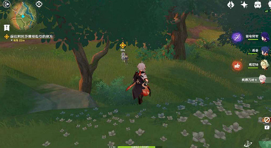 《原神》存在的證明成就獲取方法 《原神》存在的證明成就獲取方法