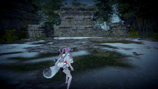 《永劫無間》雙刀武器使用有什麽技巧