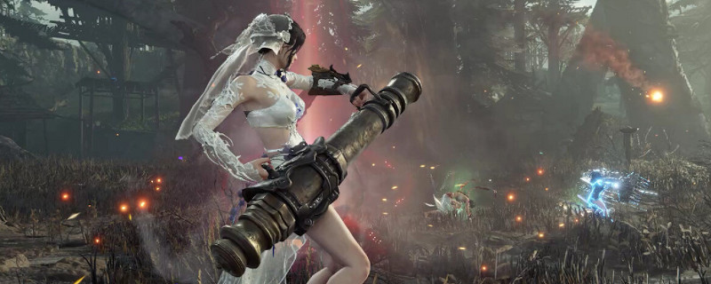 《永劫無間》沈妙太雙雙刀流應該怎麽用 《永劫無間》沈妙太雙雙刀流應該怎麽用