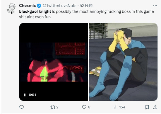 痛並快樂著 《艾爾登法環》新Boss們開始折磨玩家