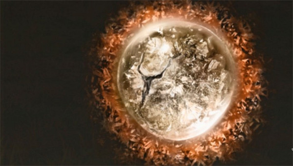 《艾爾登法環》漫紅結晶露滴位置