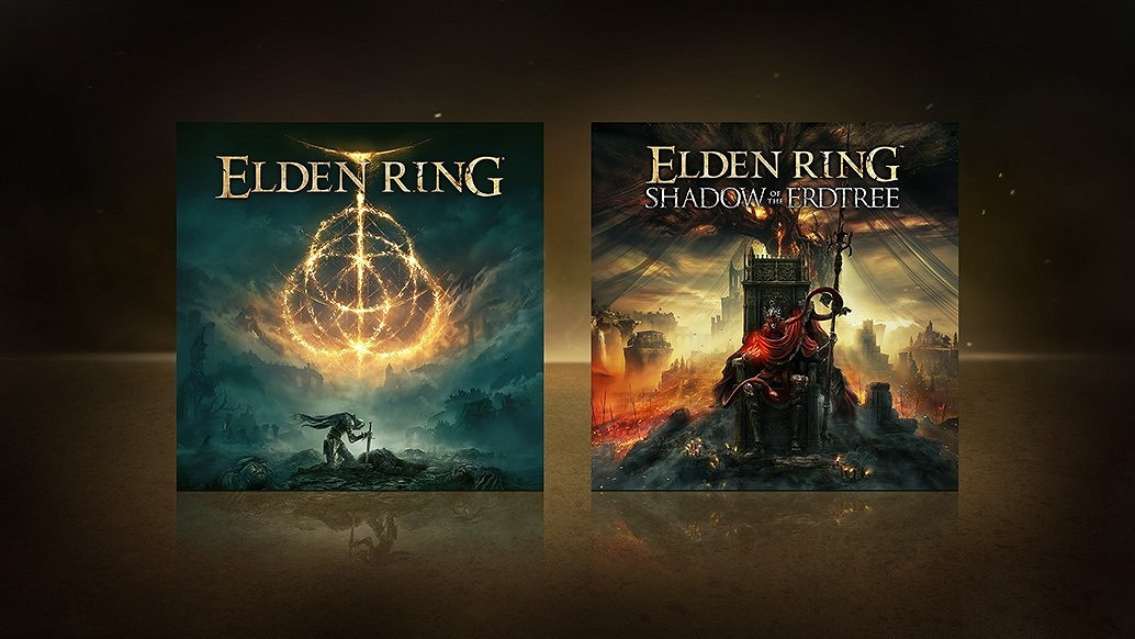 《艾爾登法環》黃金樹幽影版本區別介紹