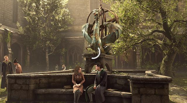 顯卡已經開始冒煙了!盤點8款配置要求極高的PC遊戲 顯卡已經開始冒煙了!盤點8款配置要求極高的PC遊戲