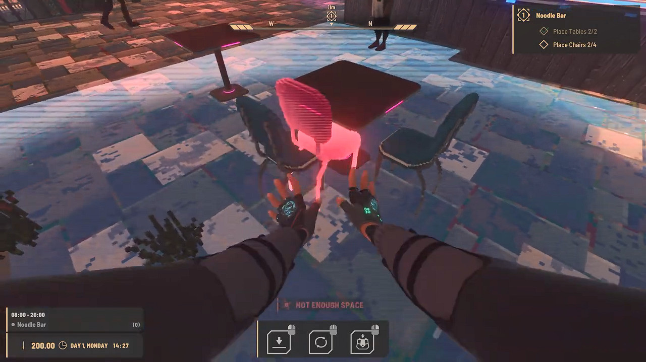 《尼瓦利斯》新預告片發布!2025年春季正式發售 《尼瓦利斯》新預告片發布!2025年春季正式發售