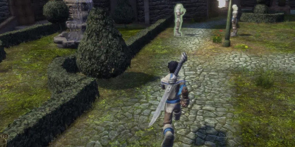 《神鬼冒險:20周年紀念版》將於6月25日正式發售! 《神鬼冒險:20周年紀念版》將於6月25日正式發售!