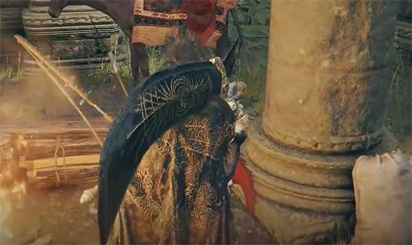 《艾爾登法環》流浪士兵筆記1位置 《艾爾登法環》流浪士兵筆記1位置