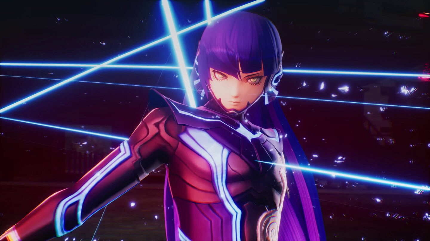 Fami通新一周銷量榜 《真·女神轉生5:復仇》登頂 Fami通新一周銷量榜 《真·女神轉生5:復仇》登頂