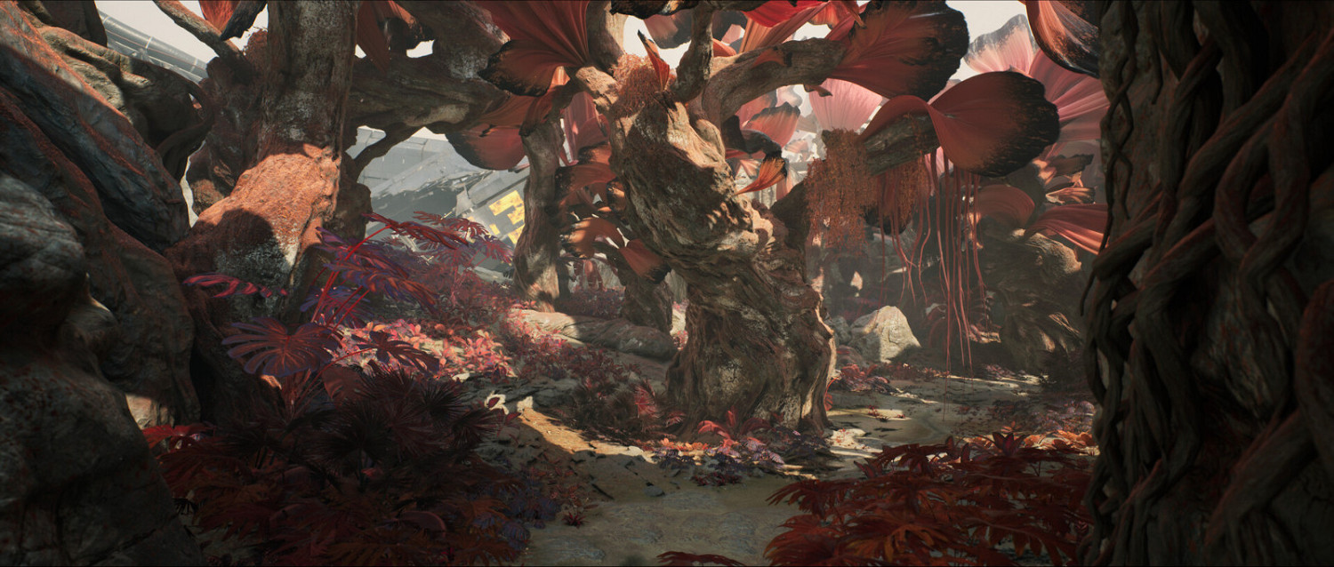 FPS遊戲《EVE Vanguard》Steam頁面 暫不支援中文 FPS遊戲《EVE Vanguard》Steam頁面 暫不支援中文