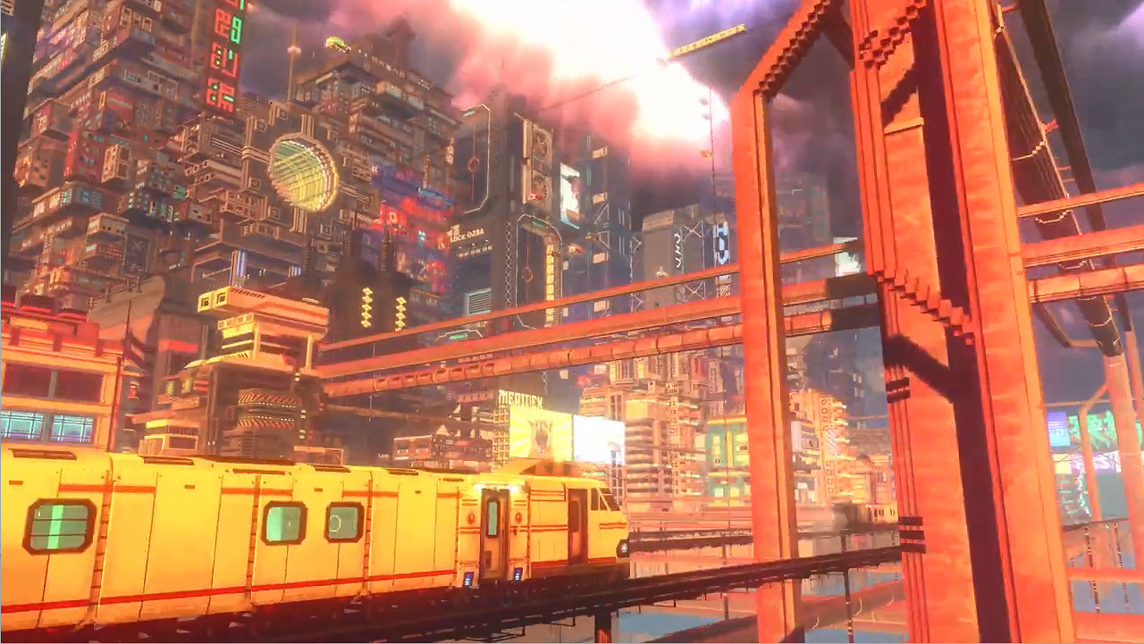 《尼瓦利斯》新預告片發布!2025年春季正式發售 《尼瓦利斯》新預告片發布!2025年春季正式發售