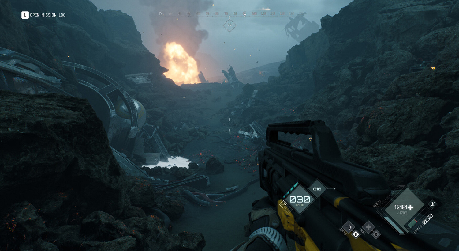 FPS遊戲《EVE Vanguard》Steam頁面 暫不支援中文 FPS遊戲《EVE Vanguard》Steam頁面 暫不支援中文