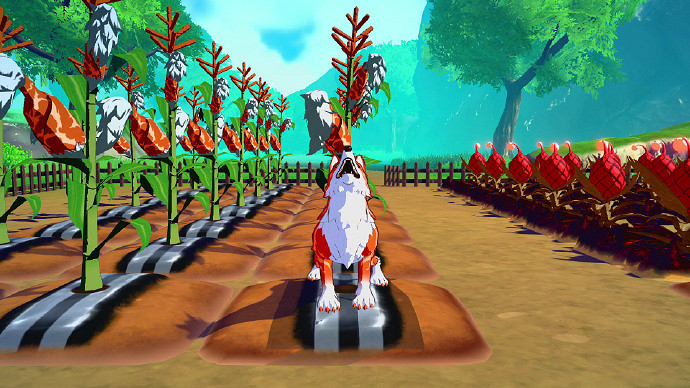 農場經營動作類新遊《魔農傳記FARMAGIA》定檔11月發售 農場經營動作類新遊《魔農傳記FARMAGIA》定檔11月發售